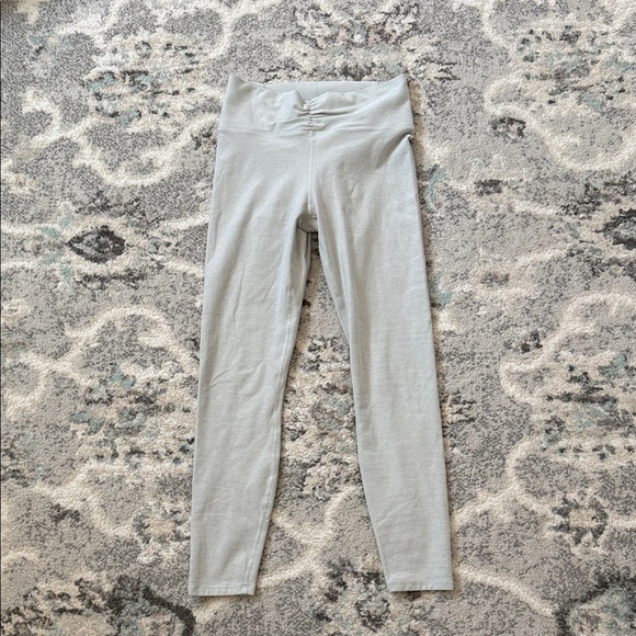 Vuori Pants - Vuori Gray Leggings